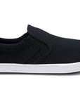 Xero Dillon Canvas Slip On Men's - Black