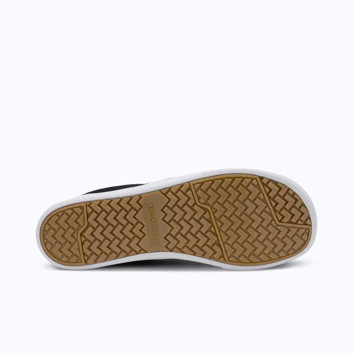 Xero Dillon Canvas Slip-On - Men