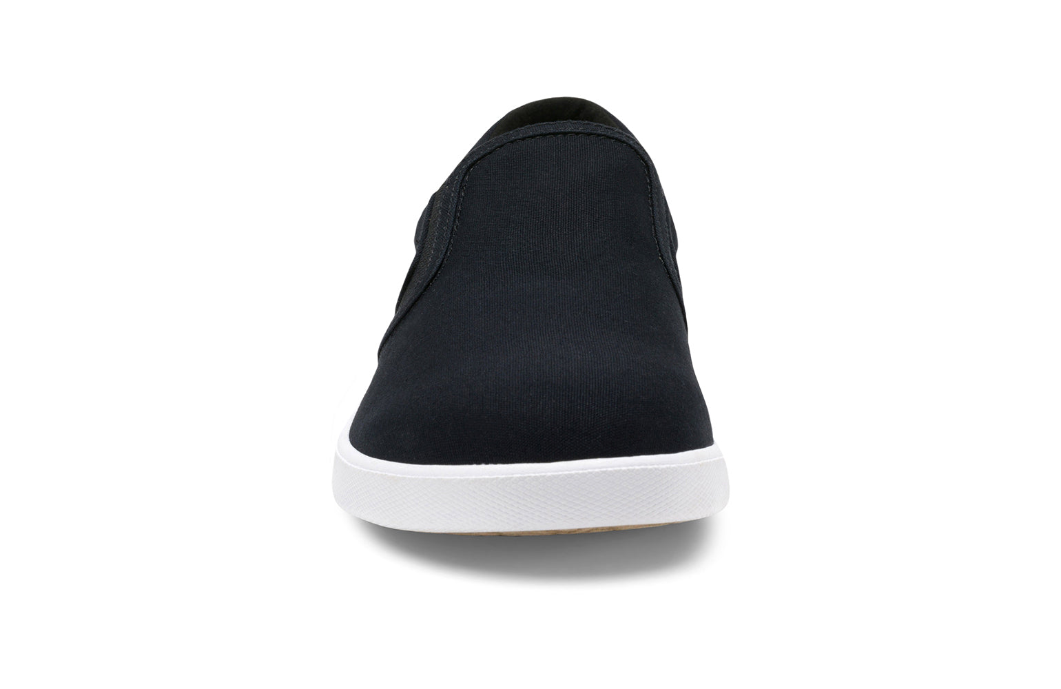Xero Dillon Canvas Slip On Men&#39;s - Black