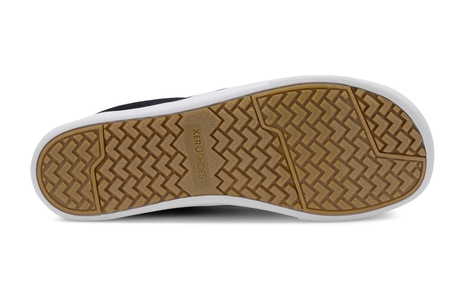 Xero Dillon Canvas Slip On Men&#39;s - Black