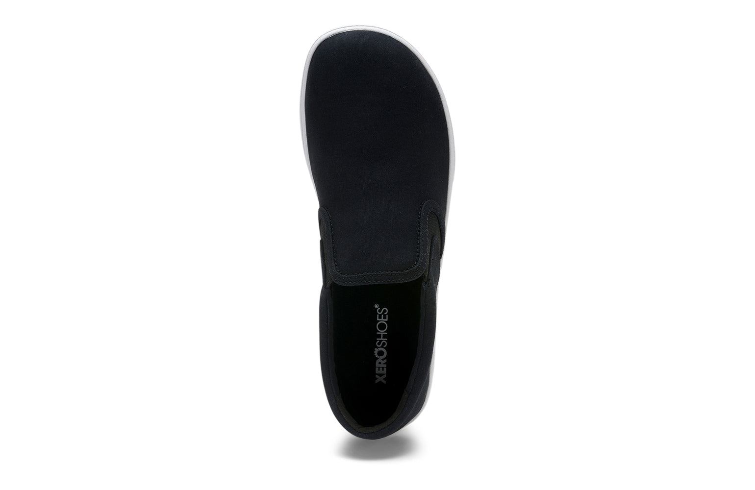 Xero Dillon Canvas Slip On Men&#39;s - Black