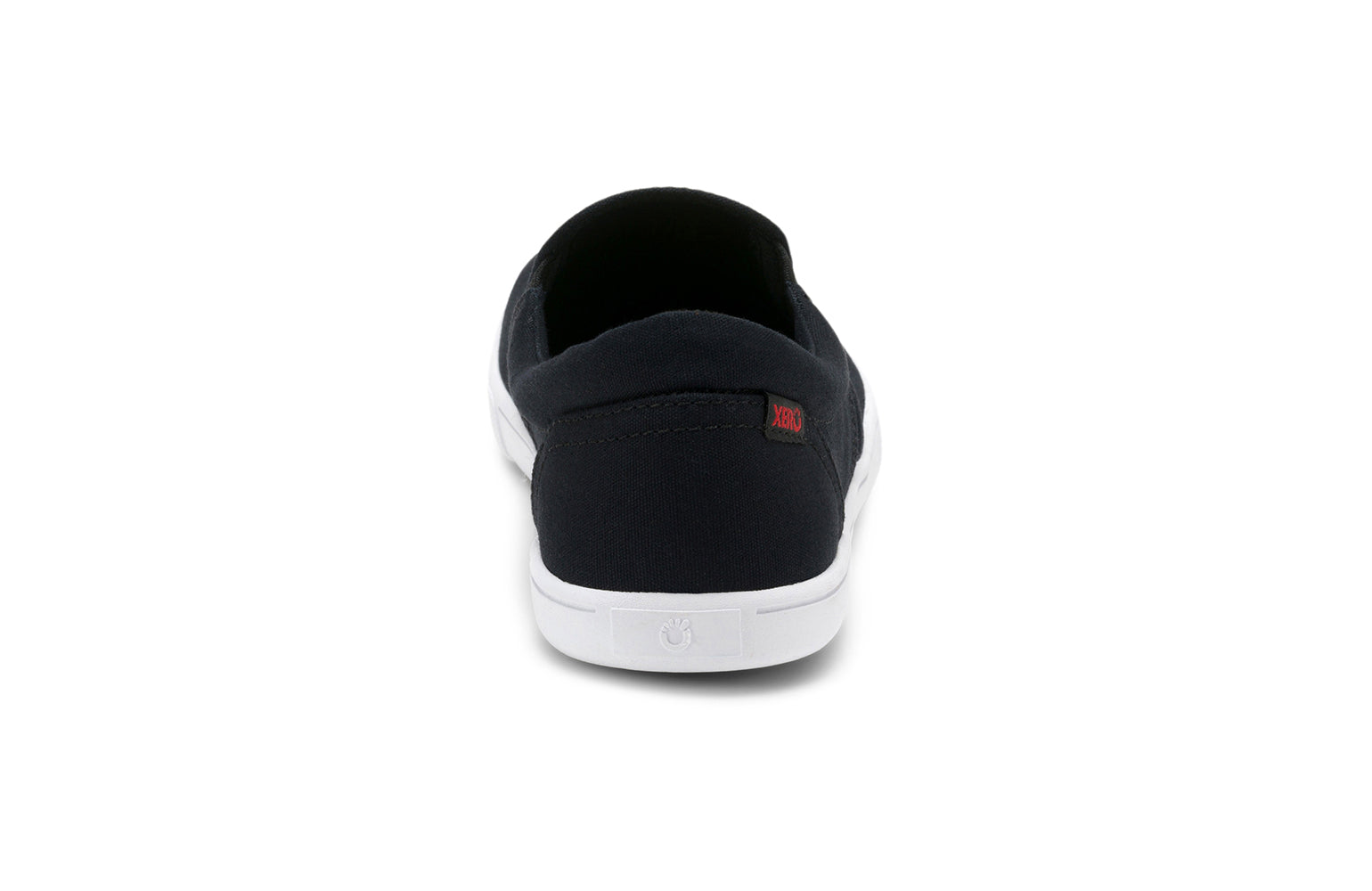 Xero Dillon Canvas Slip On Women&#39;s - Black
