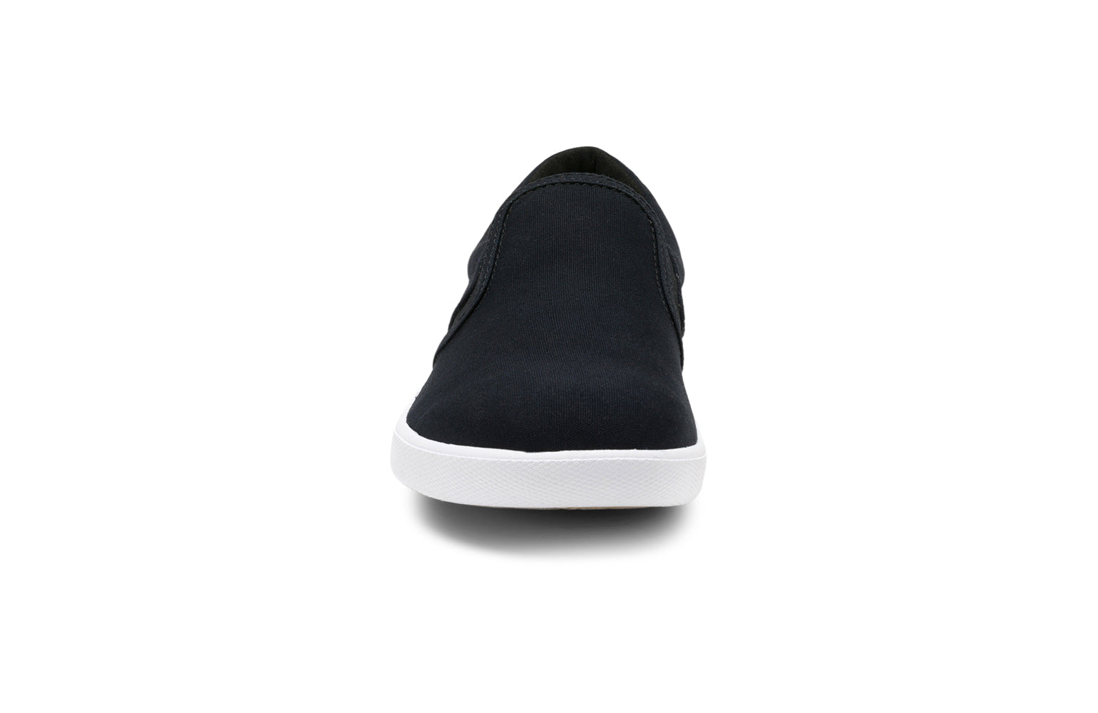Xero Dillon Canvas Slip On Women&#39;s - Black