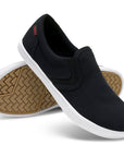 Xero Dillon Canvas Slip On Women's - Black