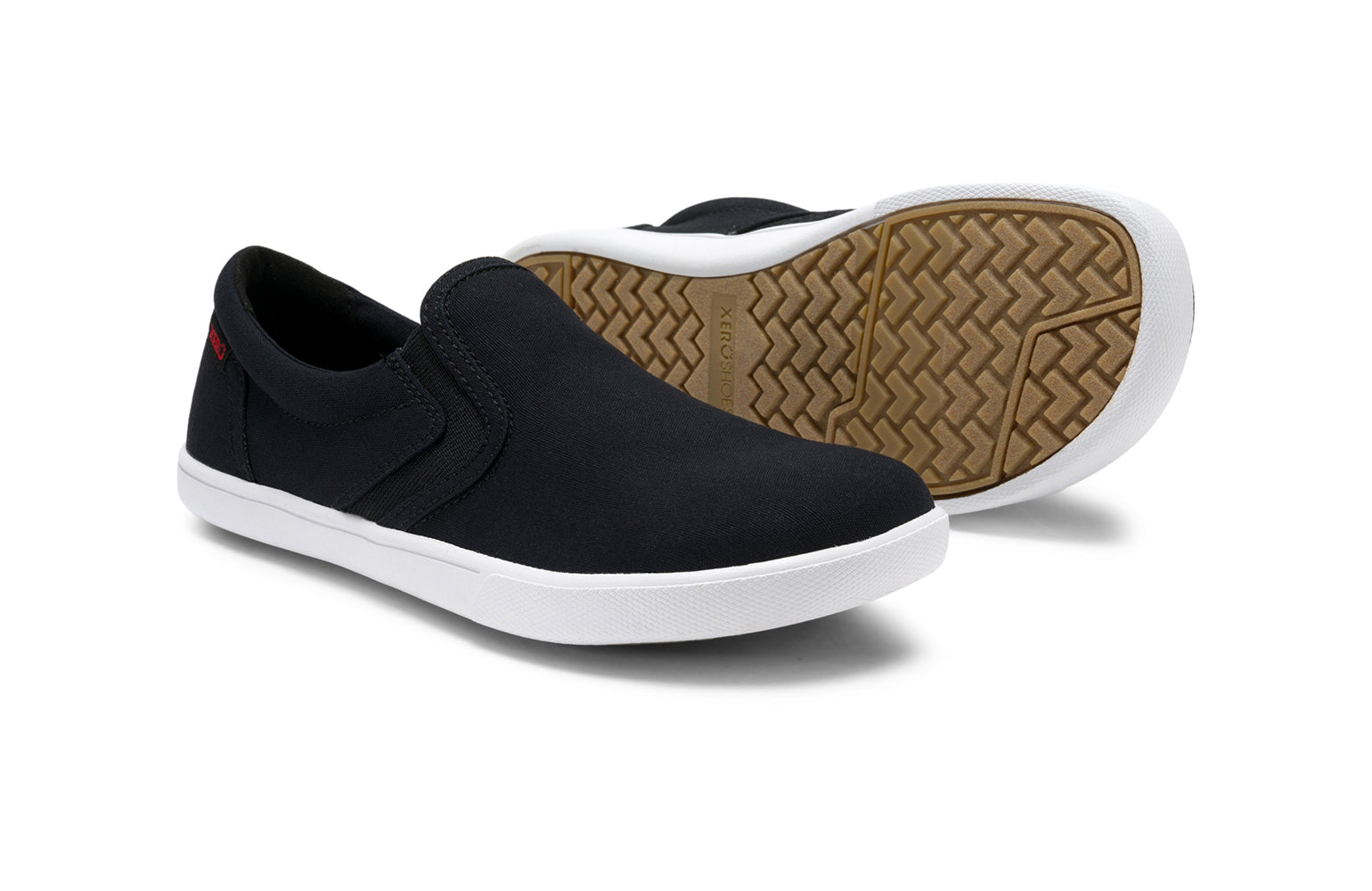 Xero Dillon Canvas Slip On Women&#39;s - Black