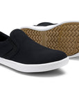 Xero Dillon Canvas Slip On Women's - Black