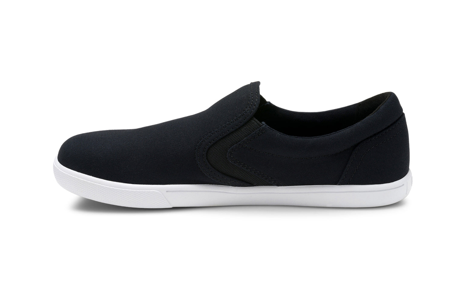 Xero Dillon Canvas Slip On Women&#39;s - Black