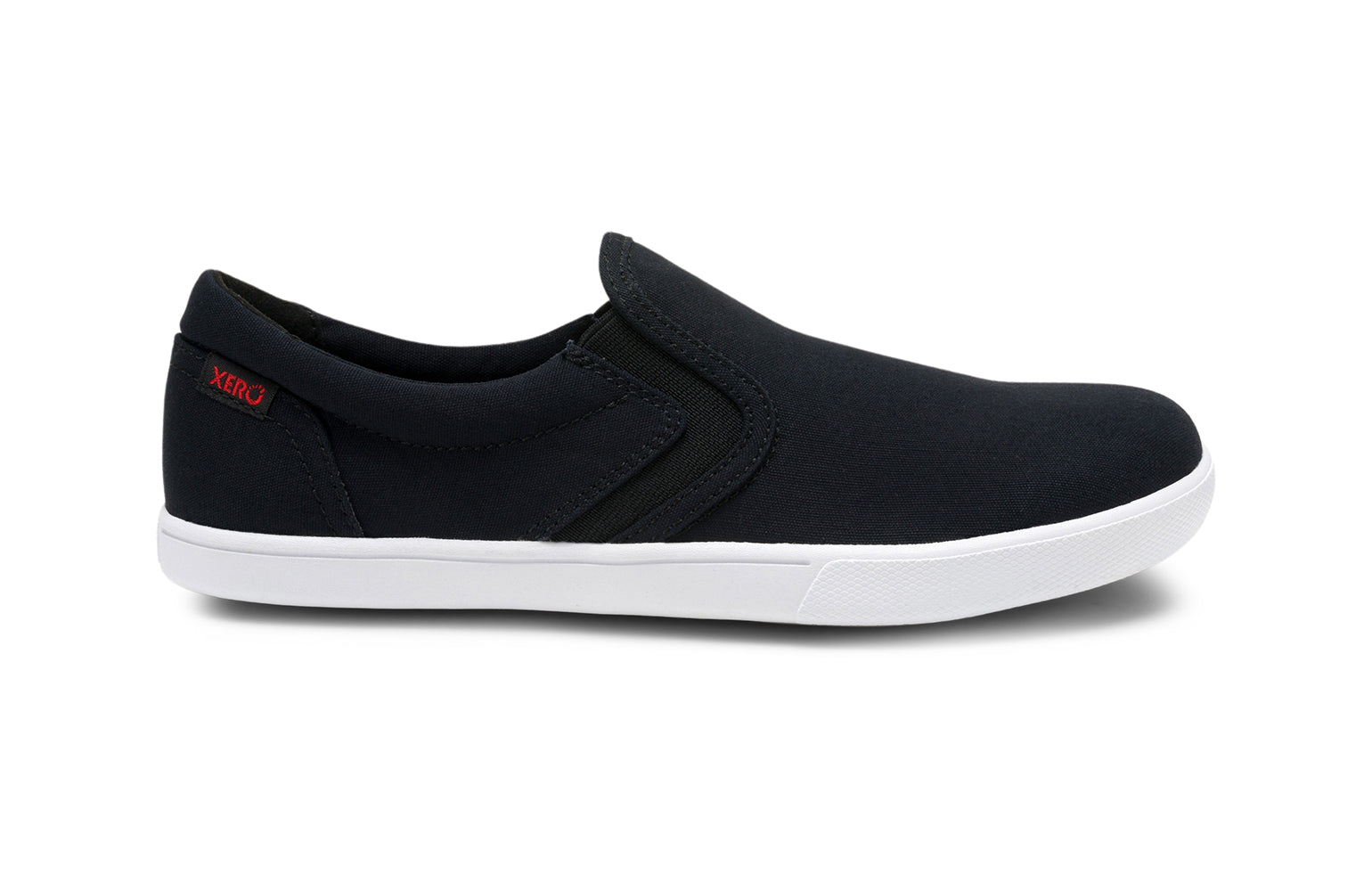 Xero Dillon Canvas Slip On Women&#39;s - Black
