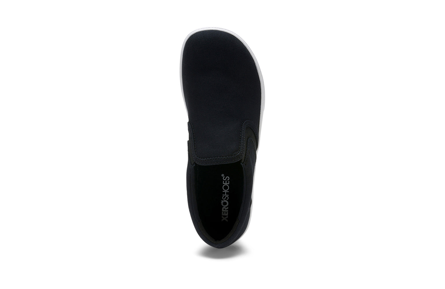 Xero Dillon Canvas Slip On Women&#39;s - Black
