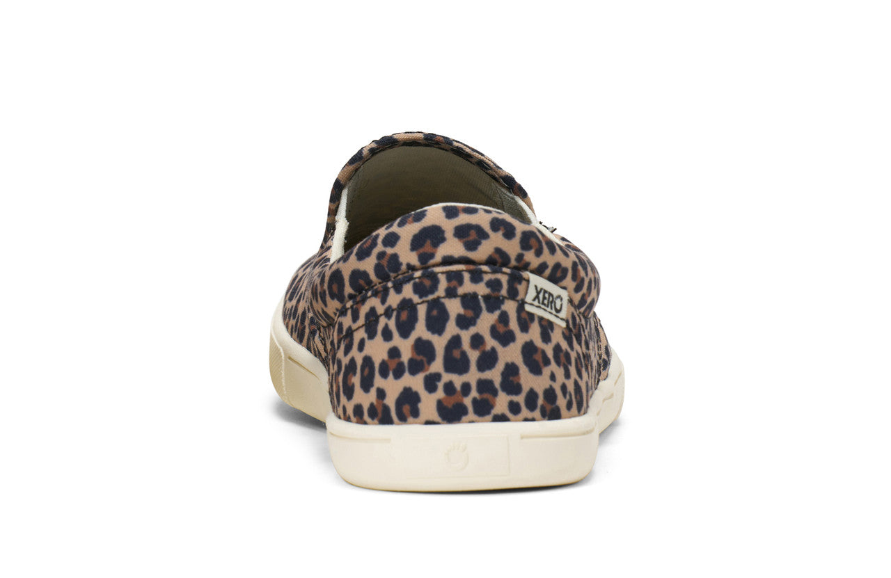 Xero Dillon Canvas Slip-On Sneakers - Women