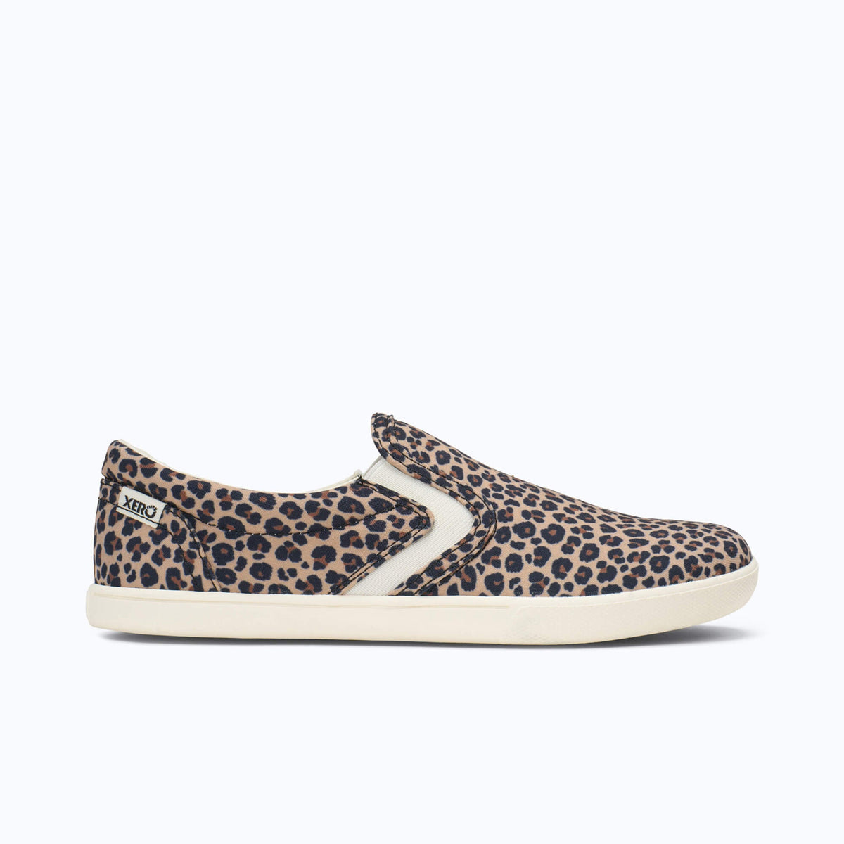 Xero Dillon Canvas Slip-On - Women