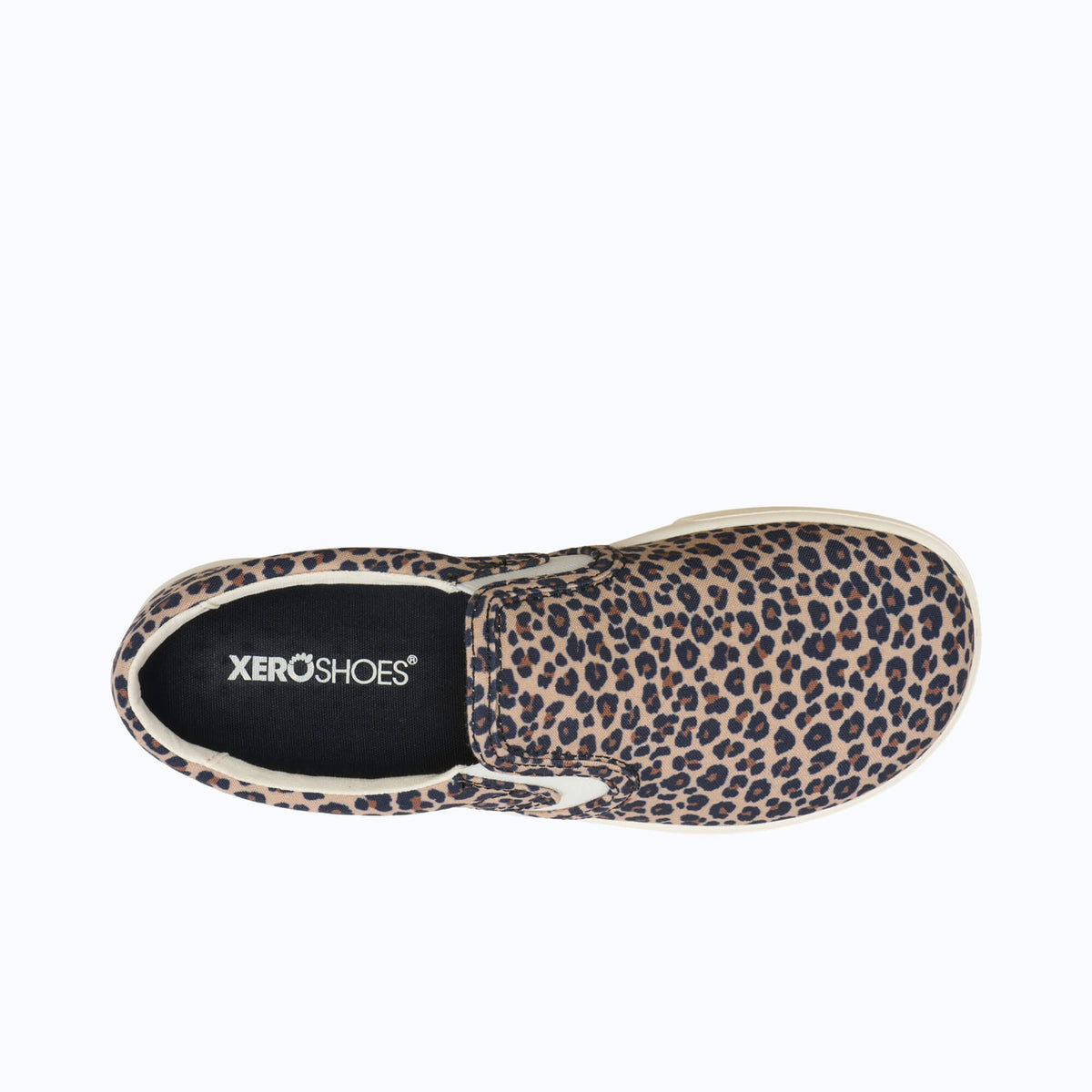 Xero Dillon Canvas Slip-On - Women