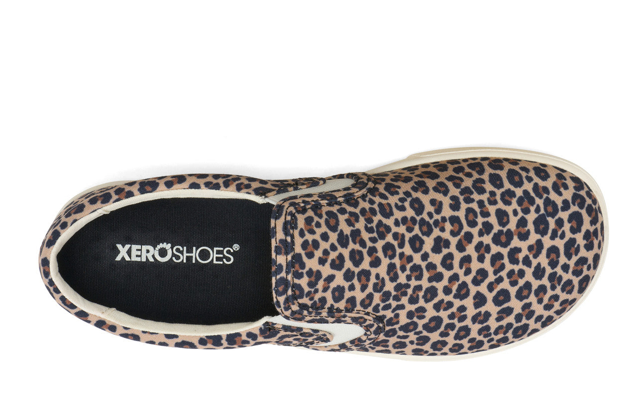 Xero Dillon Canvas Slip-On Sneakers - Women