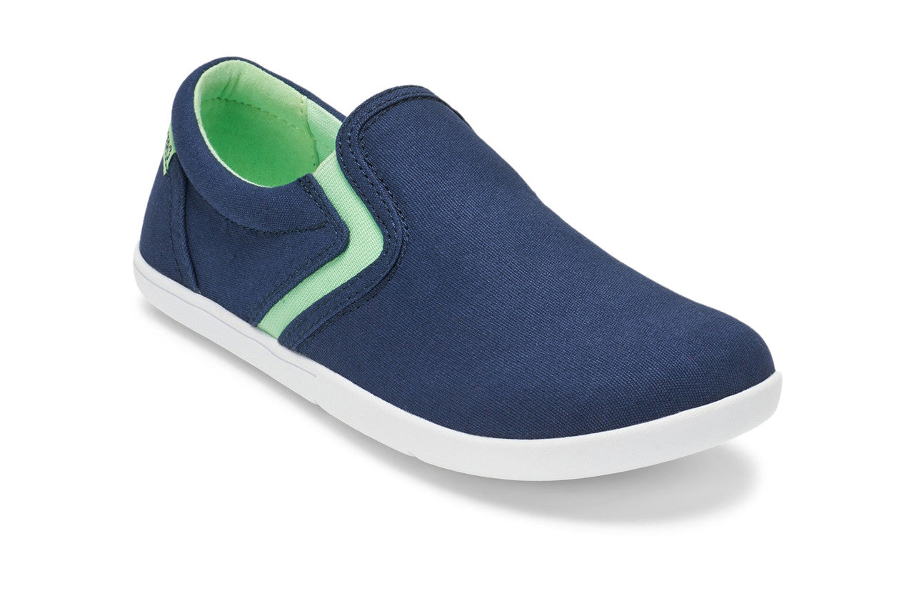 Xero Dillon Canvas Slip-On Sneakers - Youth