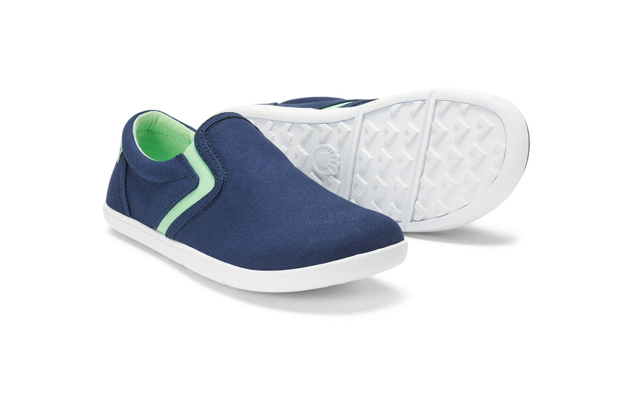 Xero Dillon Canvas Slip-On Sneakers - Youth