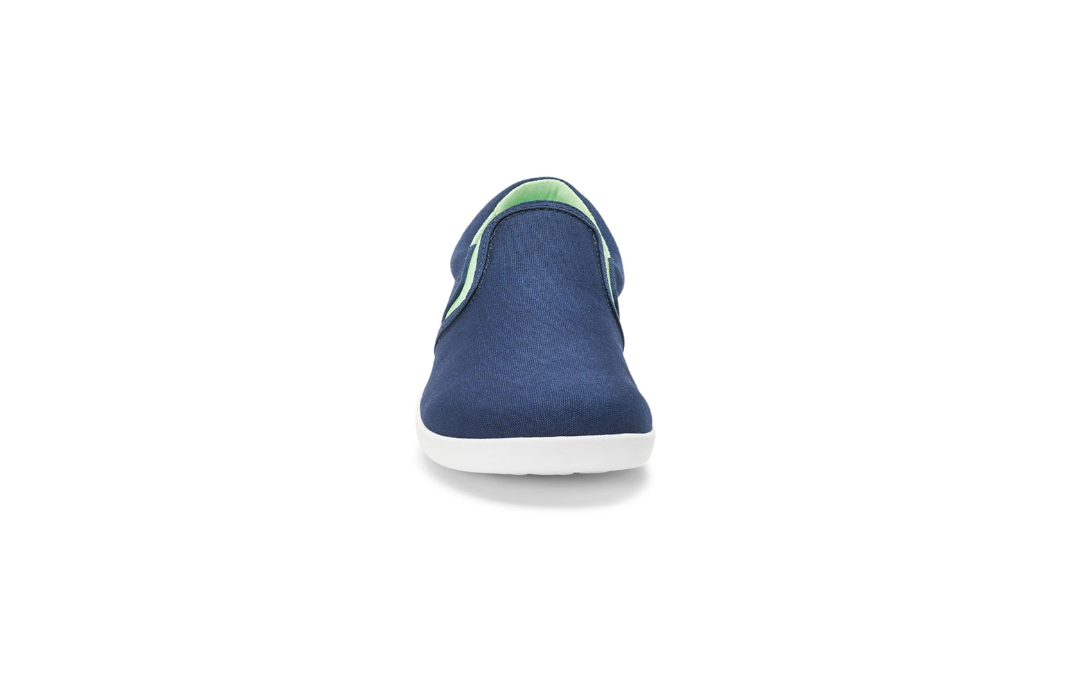 Xero Dillon Canvas Slip-On Kid&#39;s - Insignia Blue