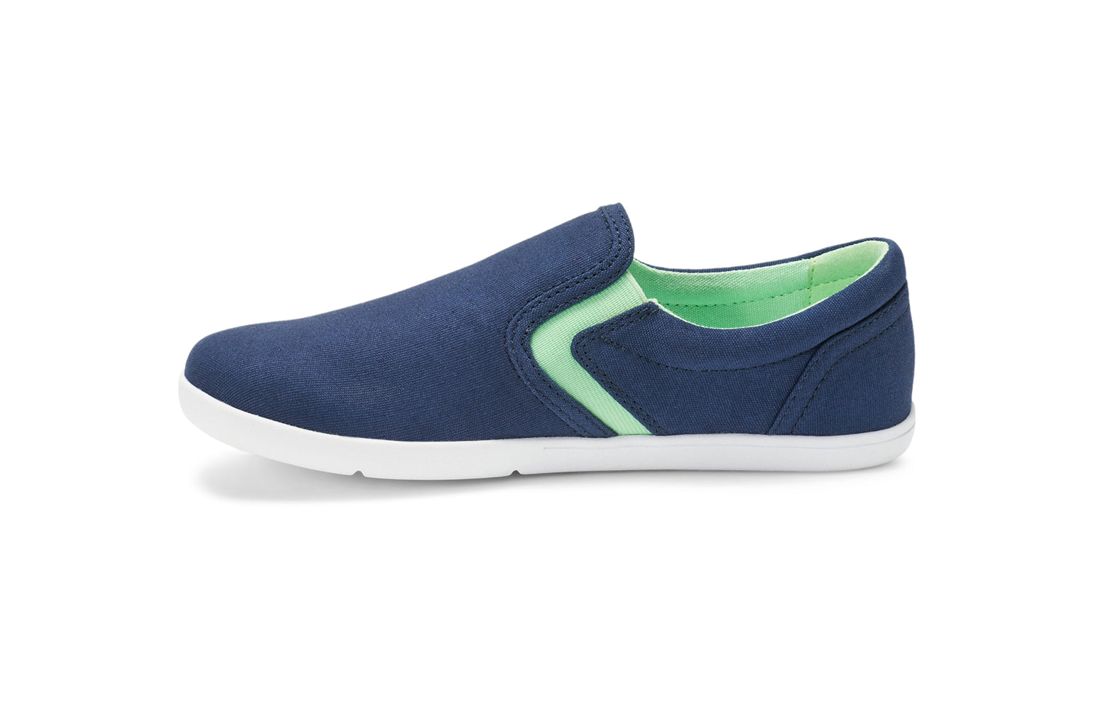 Xero Dillon Canvas Slip-On Kid&#39;s - Insignia Blue