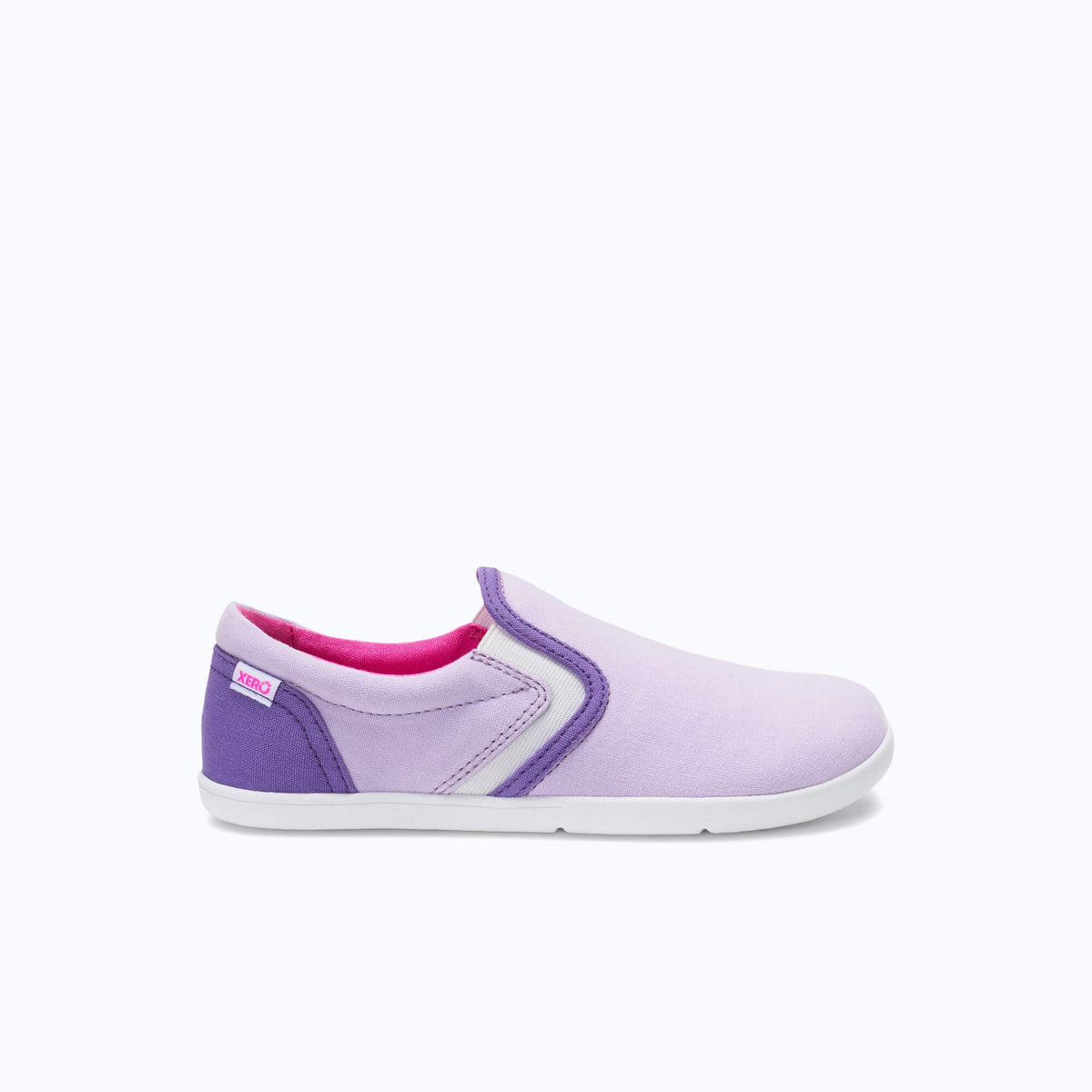 Xero Dillon Canvas Slip-On - Big Kids
