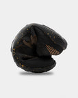 FLOW S Carbon Curled Up View