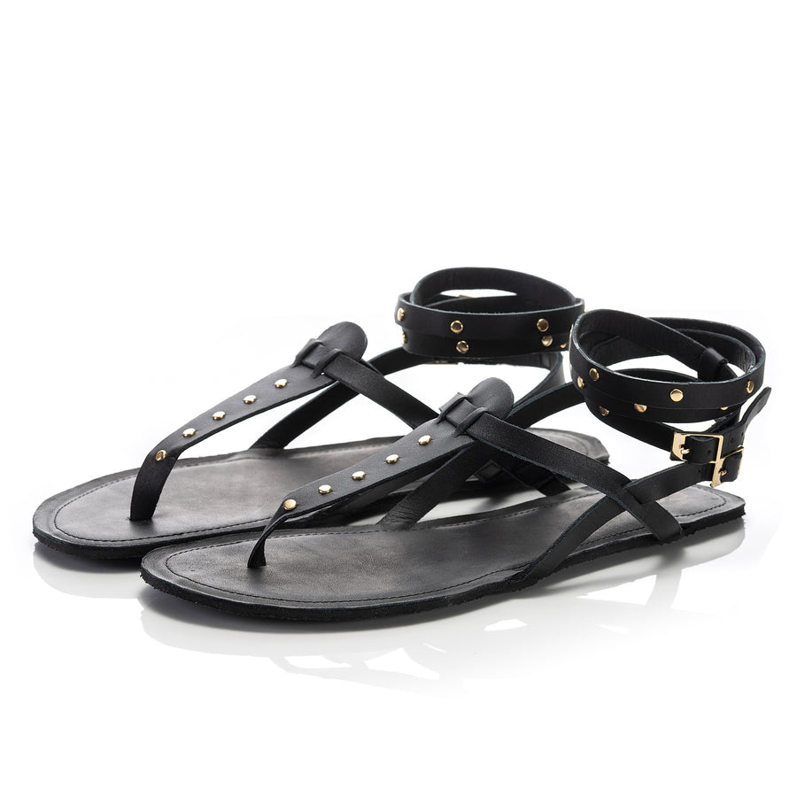 Shapen Caliope Black