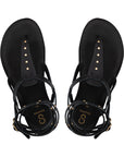 Shapen Caliope Black