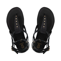 Shapen Caliope Black
