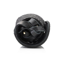 Shapen Caliope Black