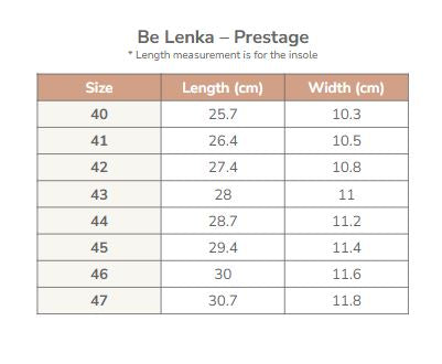Be Lenka Moccasins Prestage Navy & Gold