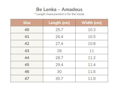 Be Lenka Moccasins Amadeus Black & White