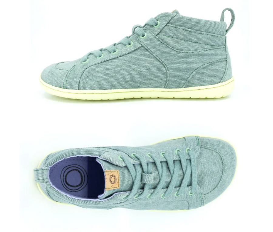 MukiShoes - Challenge