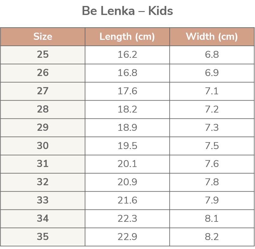 Be Lenka Xplorer Dark Brown & Navy