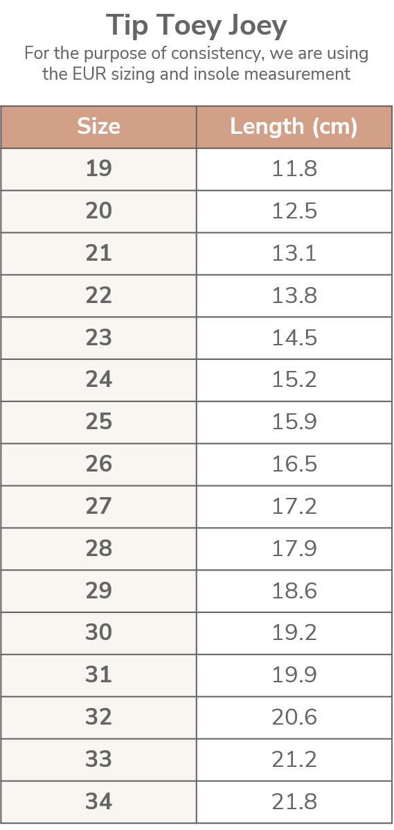 Tip Toey Joey Hopper