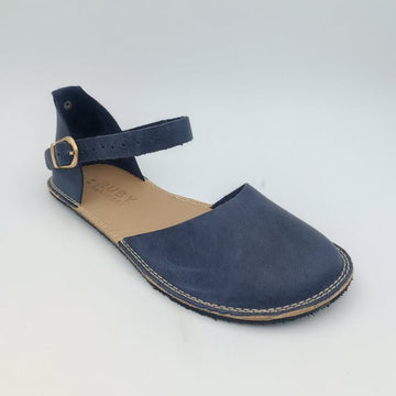 Ruby Barefoot Cicada Navy