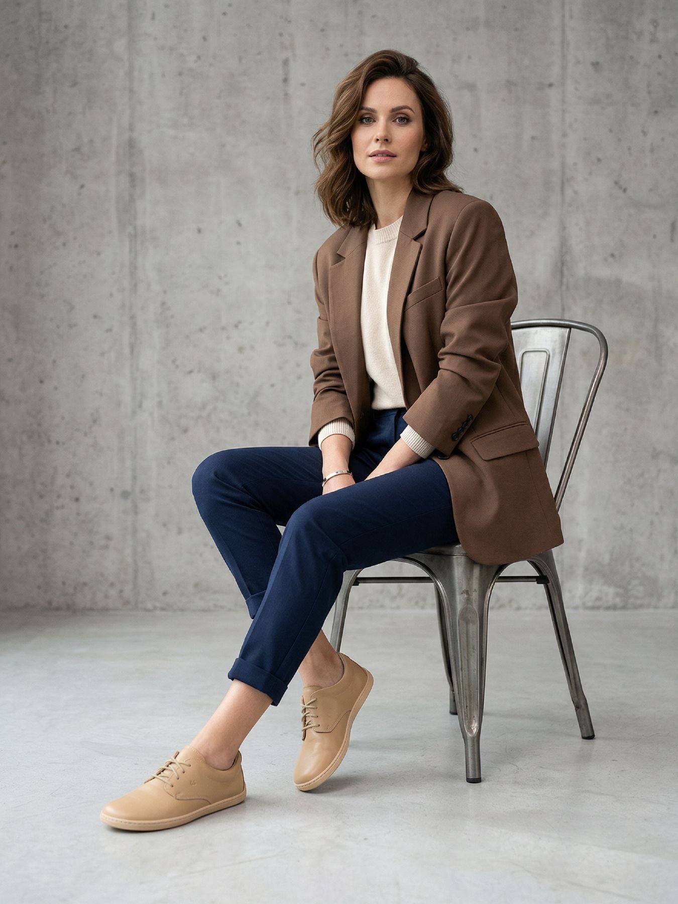 Be Lenka Cityscape