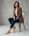 Be Lenka Cityscape