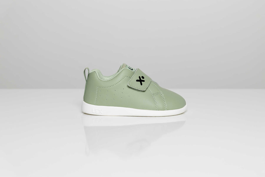 Lex Barefoot New OG - Sage