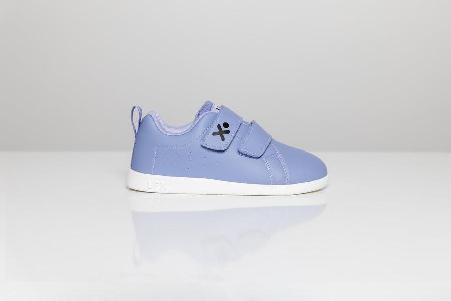 Lex Barefoot New OG - Lilac