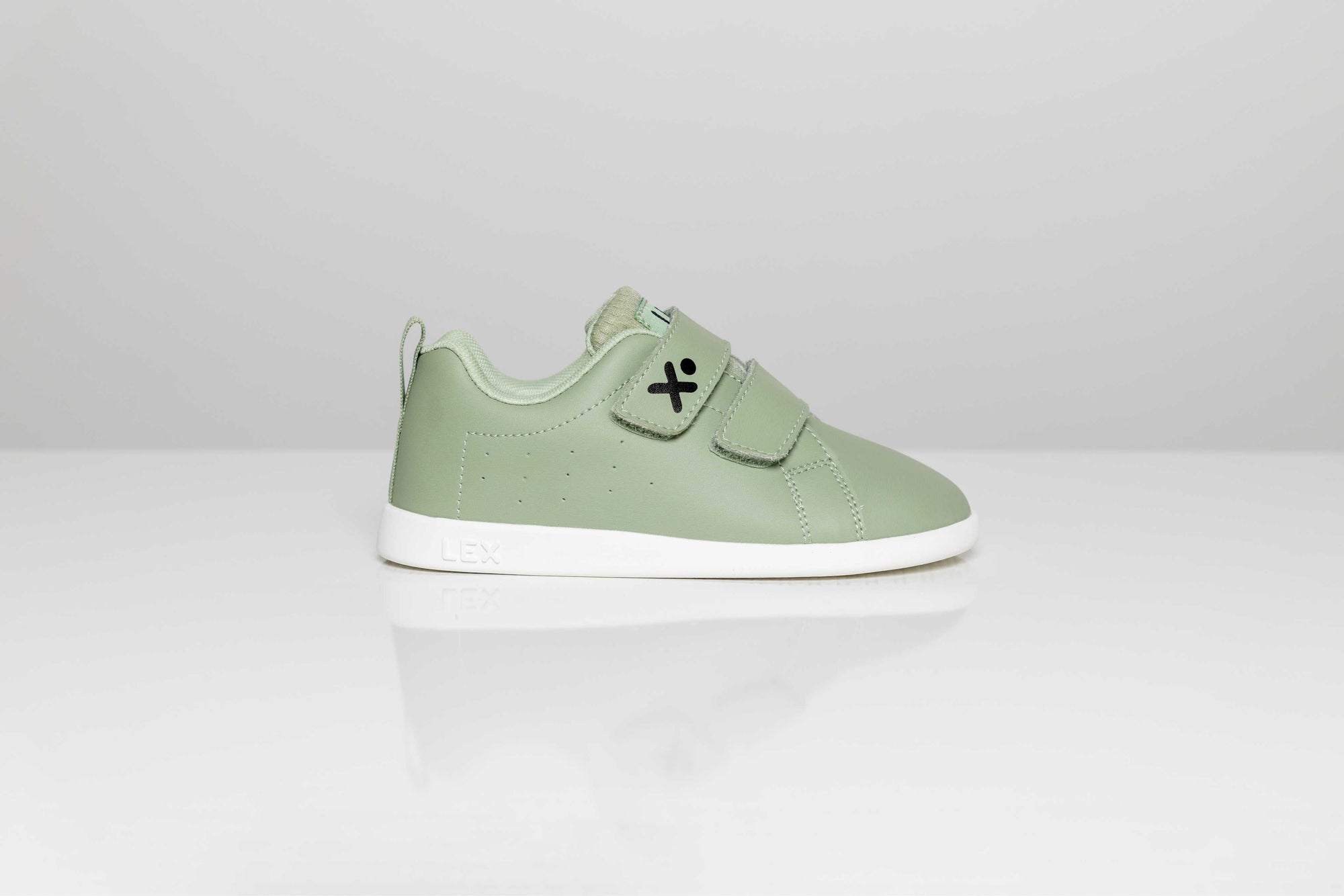 Lex Barefoot New OG - Sage