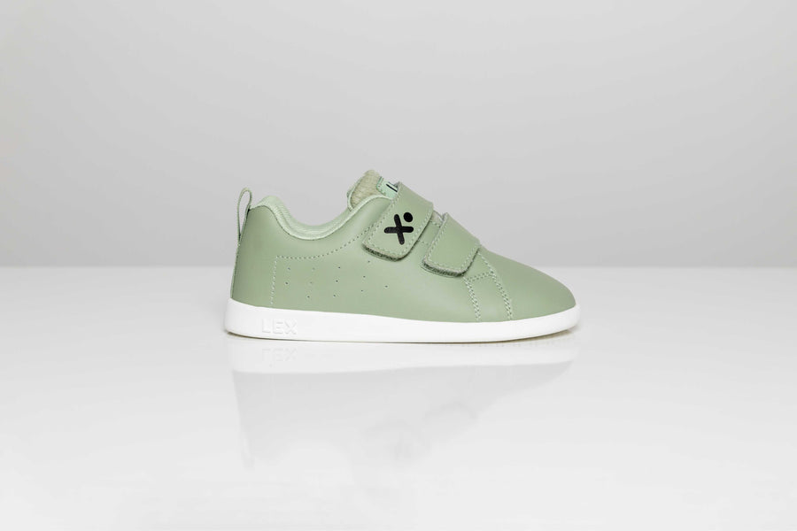 Lex Barefoot New OG - Sage