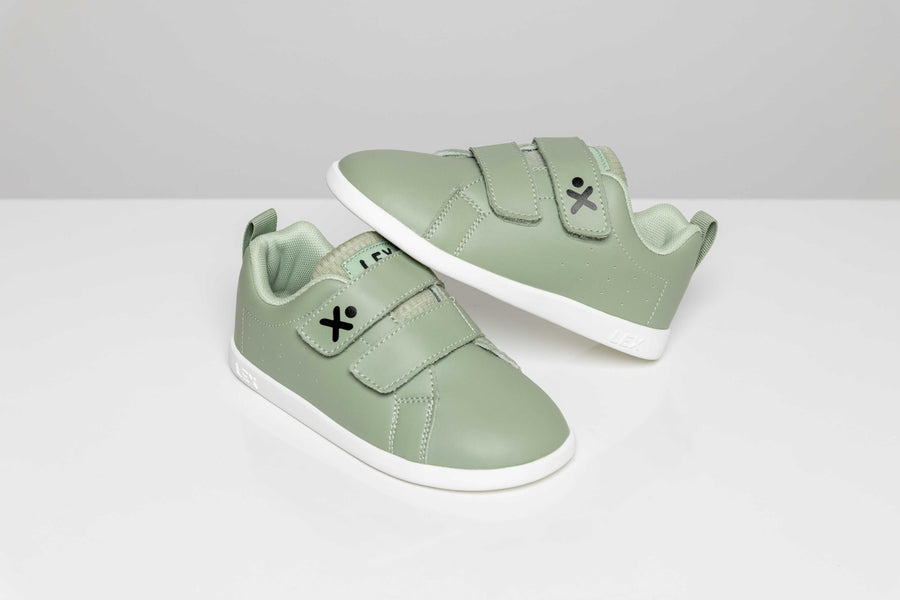 Lex Barefoot New OG - Sage