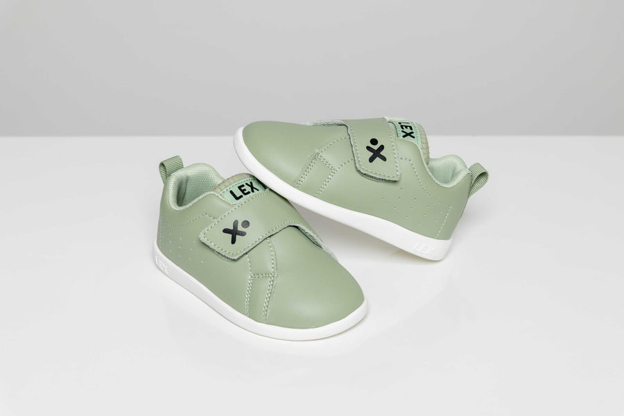 Lex Barefoot New OG - Sage