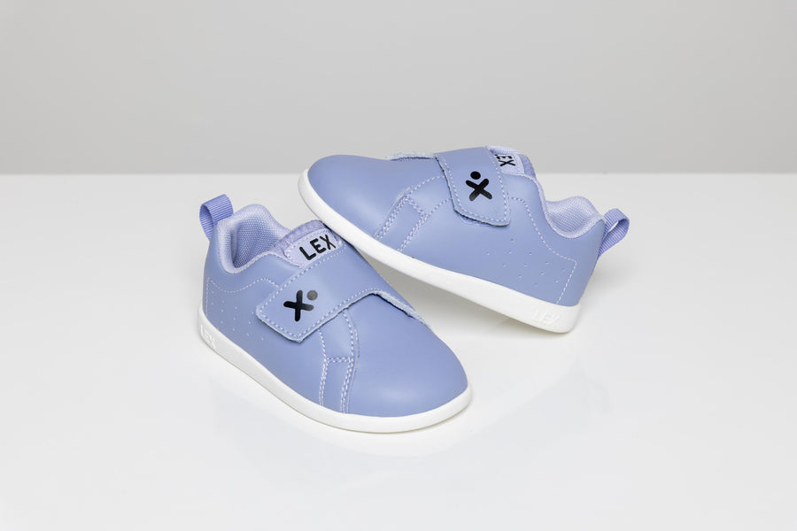 Lex Barefoot New OG - Lilac