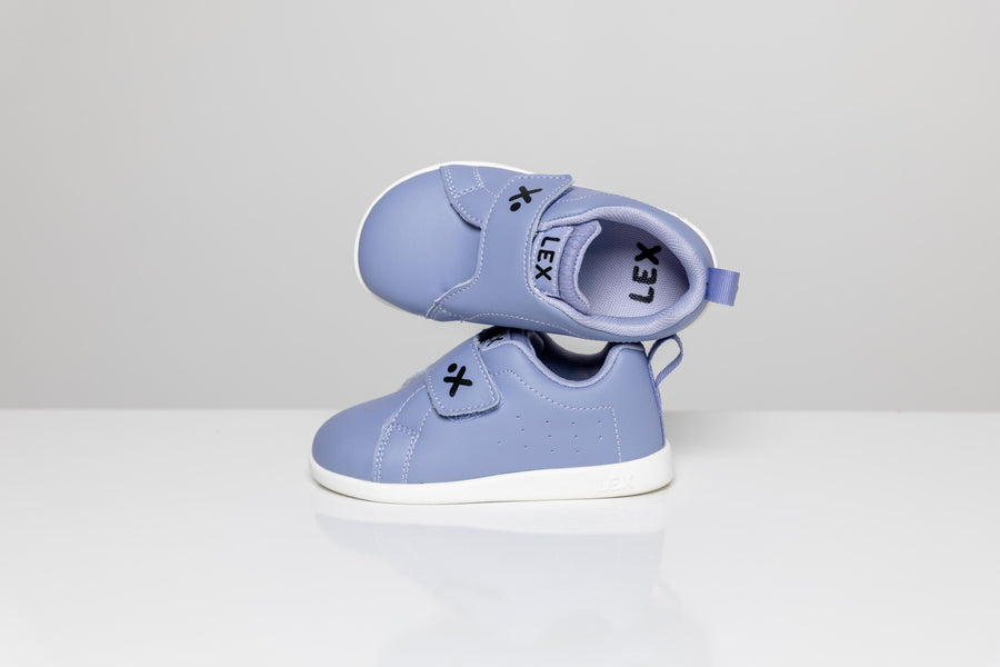 Lex Barefoot New OG - Lilac