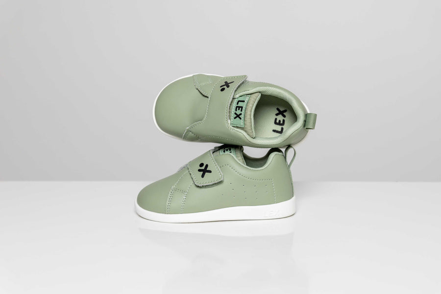 Lex Barefoot New OG - Sage