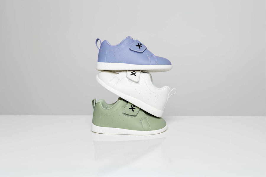 Lex Barefoot New OG - Sage