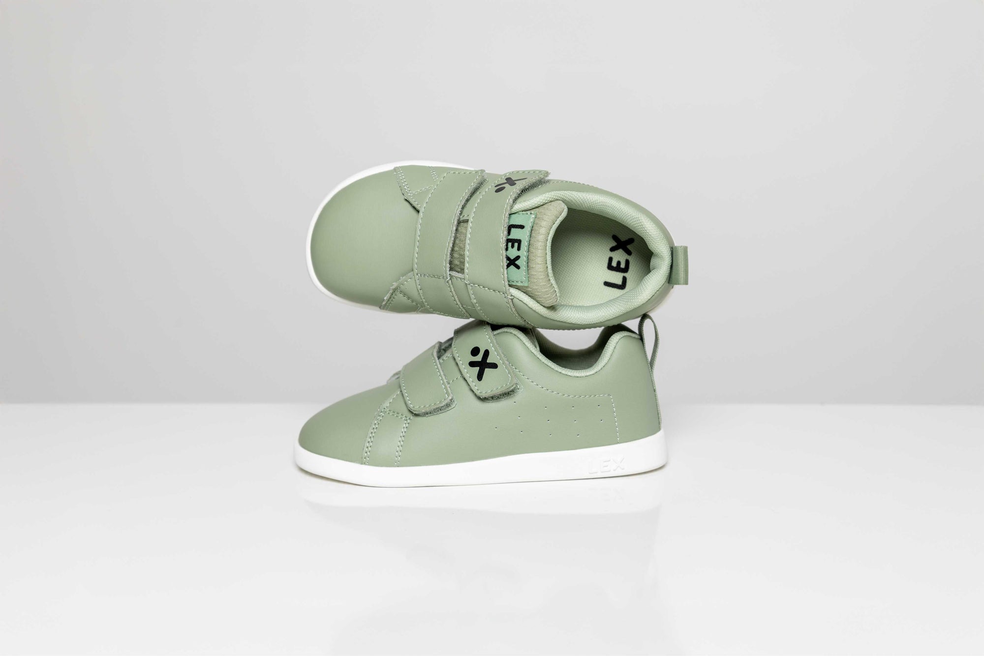 Lex Barefoot New OG - Sage