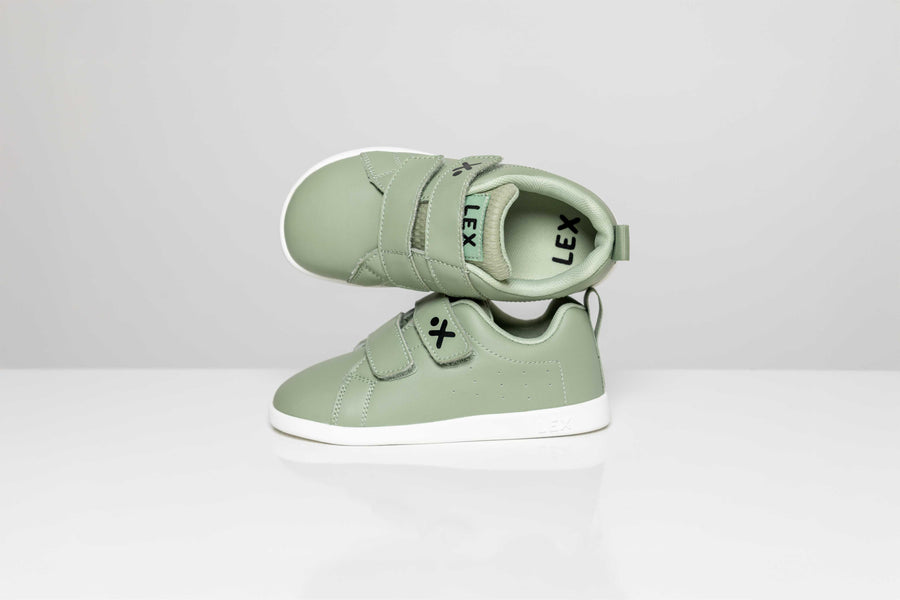 Lex Barefoot New OG - Sage