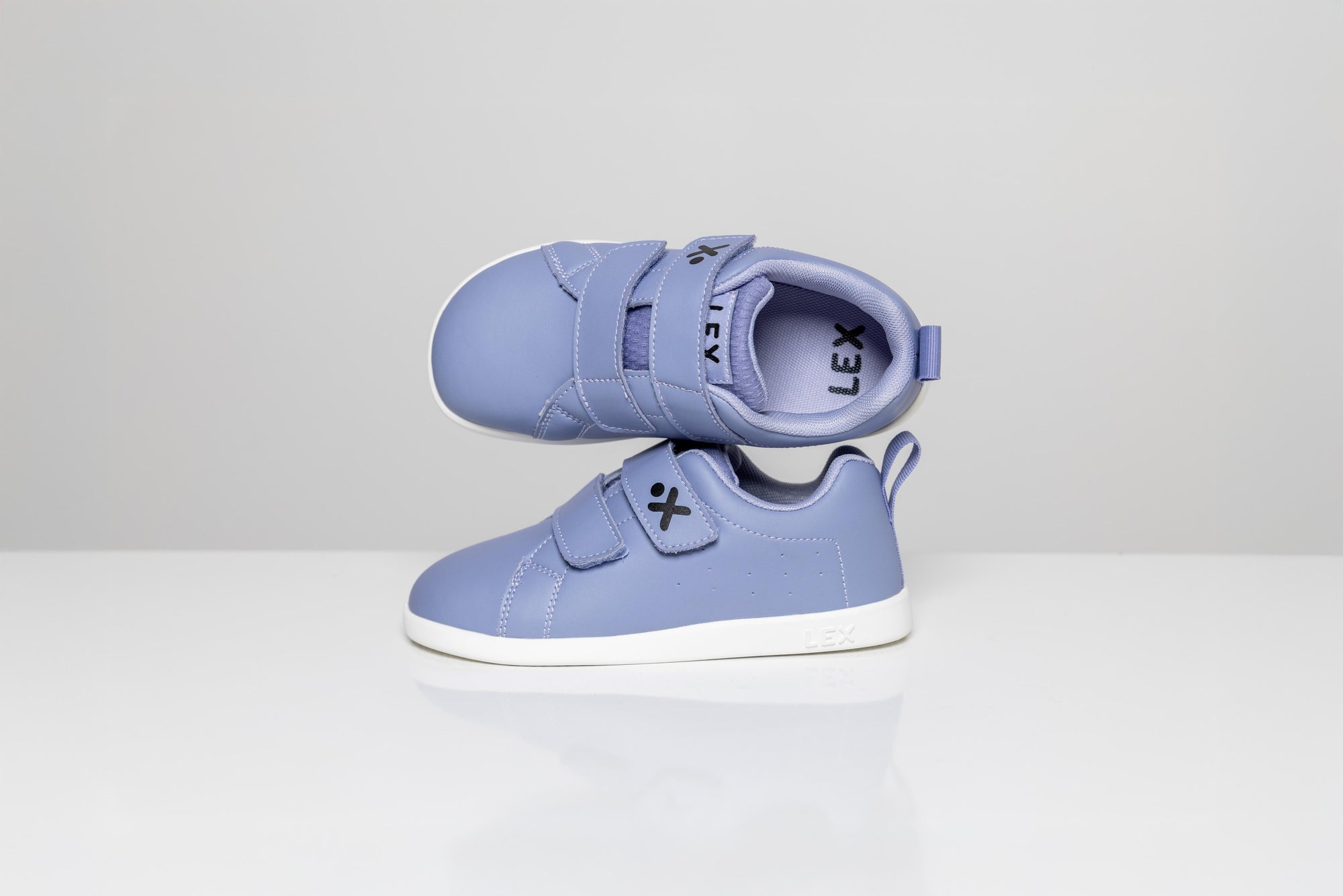 Lex Barefoot New OG - Lilac