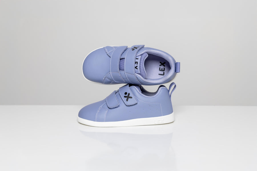 Lex Barefoot New OG - Lilac