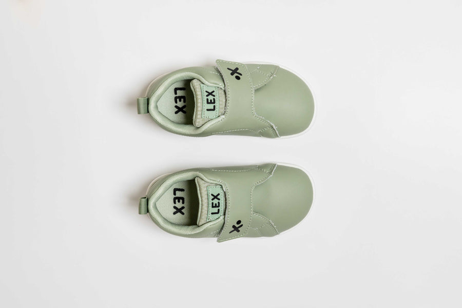 Lex Barefoot New OG - Sage